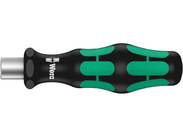 Wera 051274 813 Ruční držák bitů 1/4" x 78 mm s magnetem