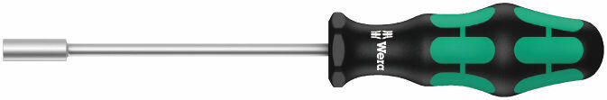 Wera 029425 395 Nástrčný klíč - šroubovák 6hran 10 x 125 mm