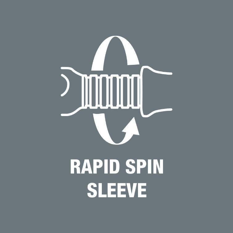 Wera 003585 Kardanový kloub 3/8″ Zyklop typ 8795 B