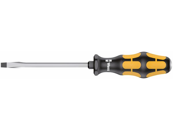 Wera 018266 Sekací plochý šroubovák 1,2x7,0x125 mm Typ 932 A