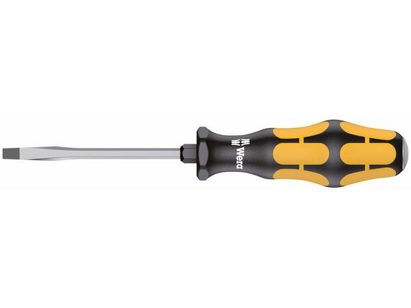 Wera 018262 Sekací plochý šroubovák 0,8x4,5x90 mm Typ 932 A