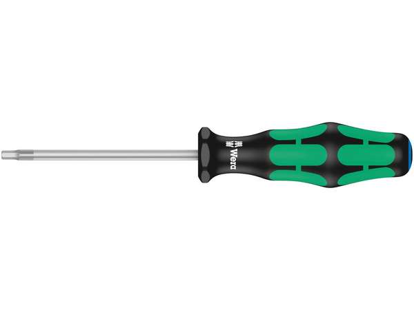 Wera 023110 Šestihranný šroubovák Hex-Plus 3 x 75 mm, typ 354