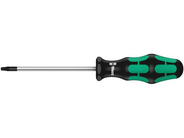 Wera 028035 Šroubovák TORX PLUS® 15 IP x 80 mm, typ 367