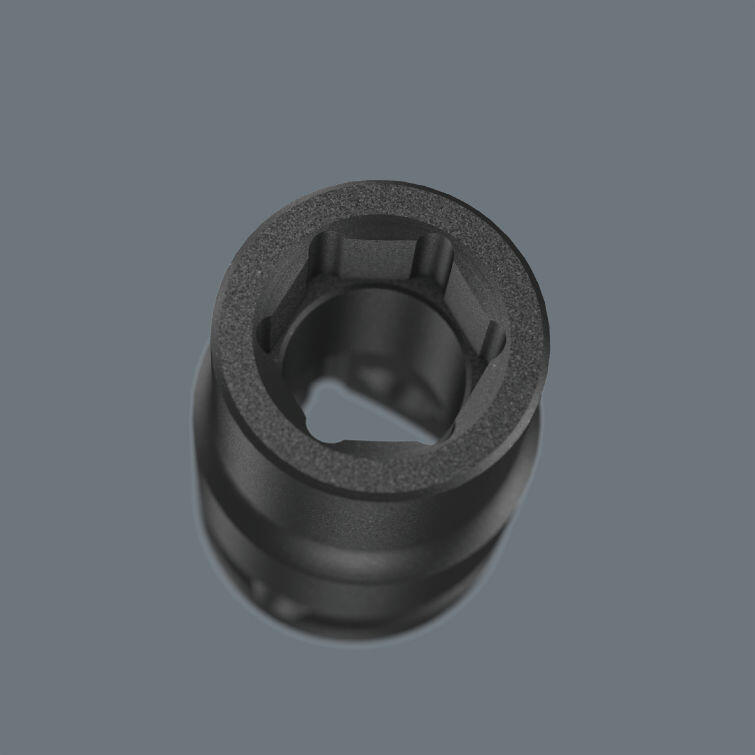 Wera 005502 Nástrčná hlavice 3/8 šestihran 11,0 mm Impaktor 8790 B