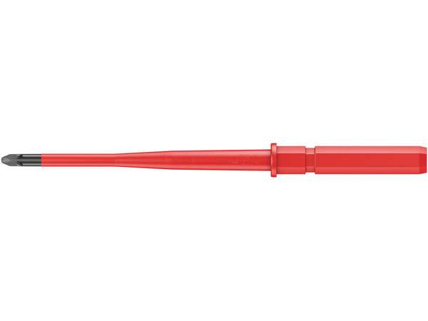 Wera 003455 Výměnná šroubovací čepel PZ 1 Kraftform Kompakt VDE 65 iS - zúžený průměr