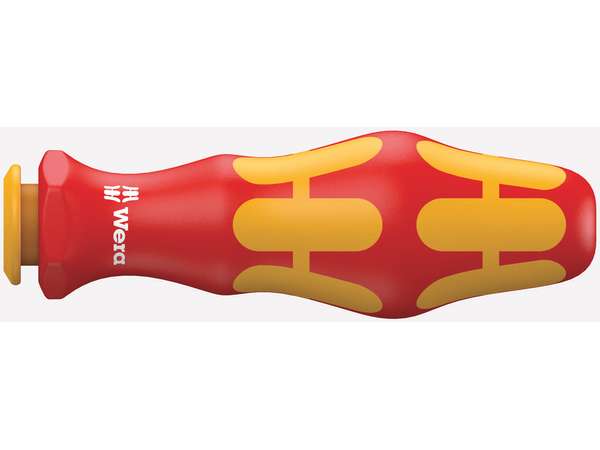 Wera 003990 817 VDE Ruční držák Kraftform, 9 x 102 mm