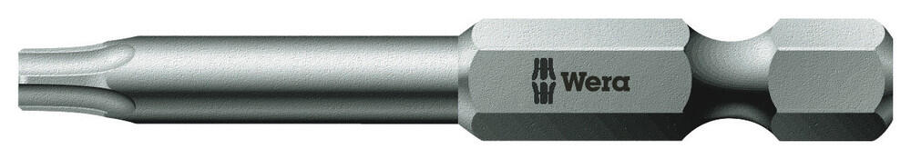 Wera 135204 Šroubovací bit 1/4 TX 4 x 50 mm 867/4 Z TORX®