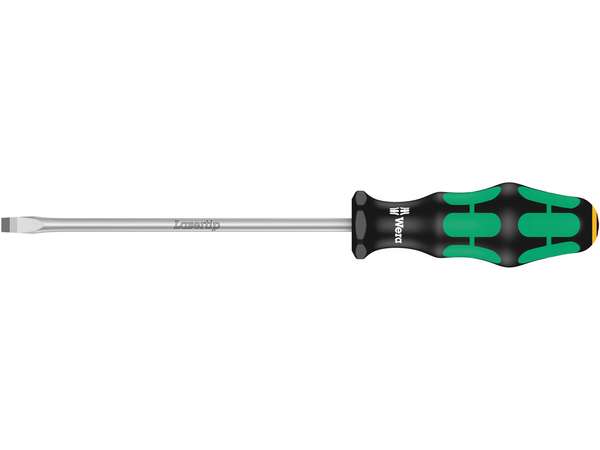 Wera 340330 Plochý šroubovák 1,0x6,0x150 typ 334