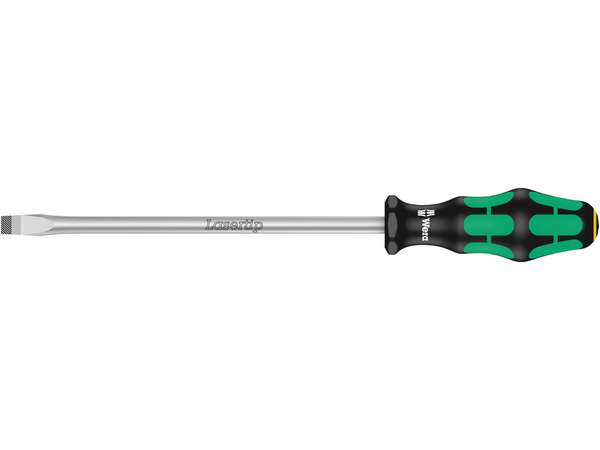 Wera 110104 Plochý šroubovák 1,6x10,0x200 typ 334