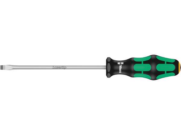 Wera 110010 Plochý šroubovák 1,2x6,5x150 typ 334