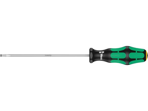 Wera 110005 Plochý šroubovák 0,8x4,0x150 typ 335