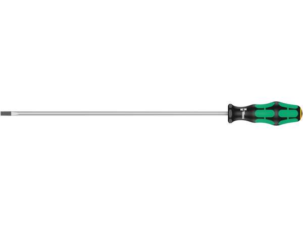 Wera 008060 Plochý šroubovák 1,0x5,5x300 typ 335
