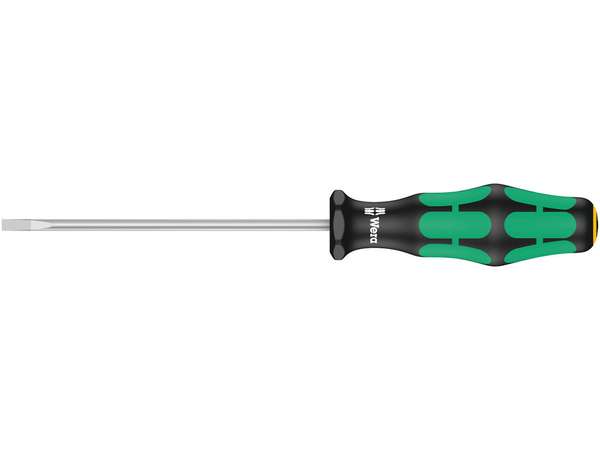 Wera 008015 Plochý šroubovák 0,6x3,5x100 typ 335