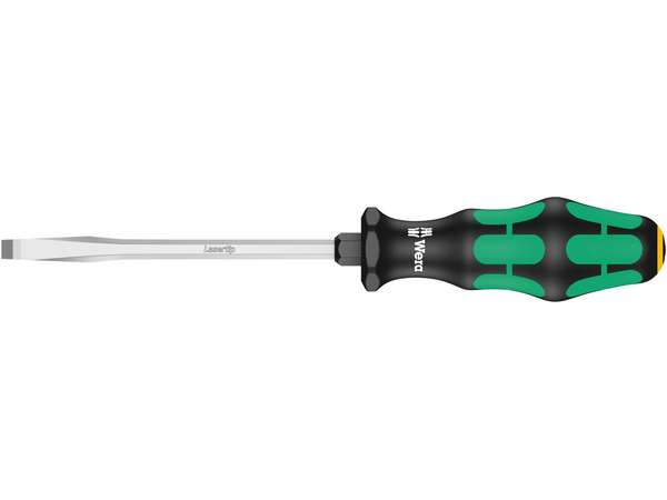 Wera 007674 Plochý šroubovák 1,2x6,5x125 typ 334 SK