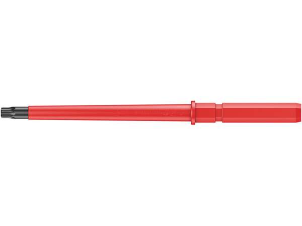 Wera 003436 Výměnná šroubovací čepel TX 30 Kraftform Kompakt VDE 67 i TORX®