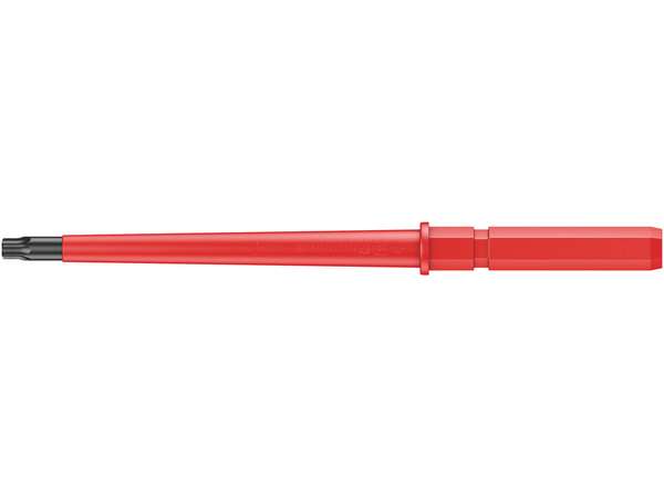 Wera 003435 Výměnná šroubovací čepel TX 27 Kraftform Kompakt VDE 67 i TORX®