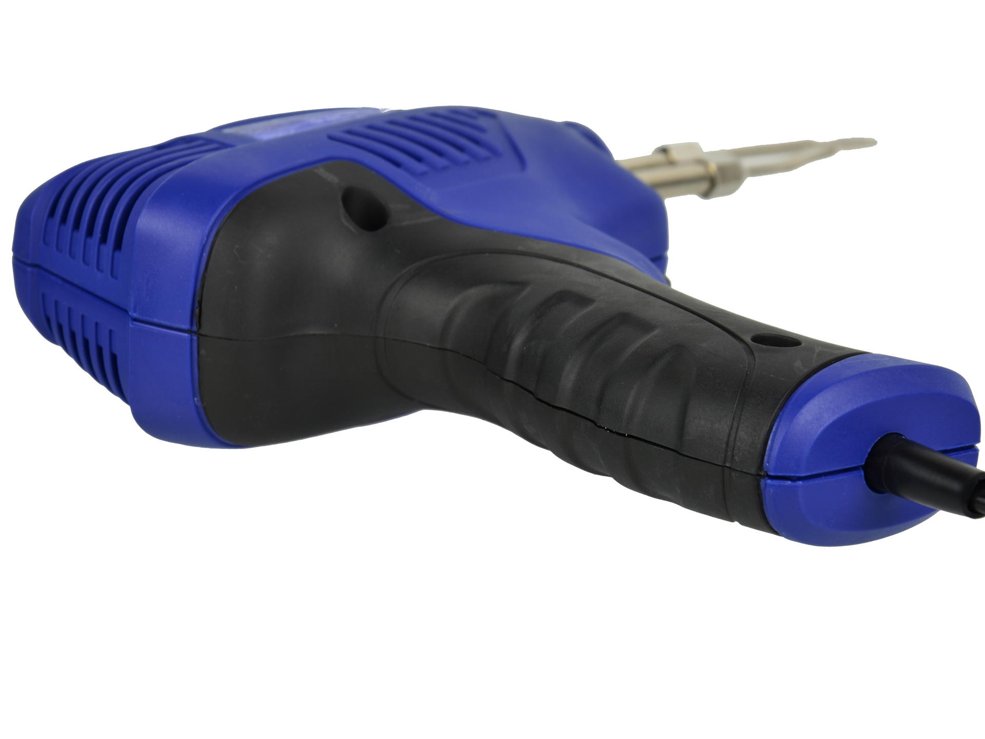 GEKO Pájecí pistole 200 W, s příslušenstvím, LED dioda (obrázek 3)