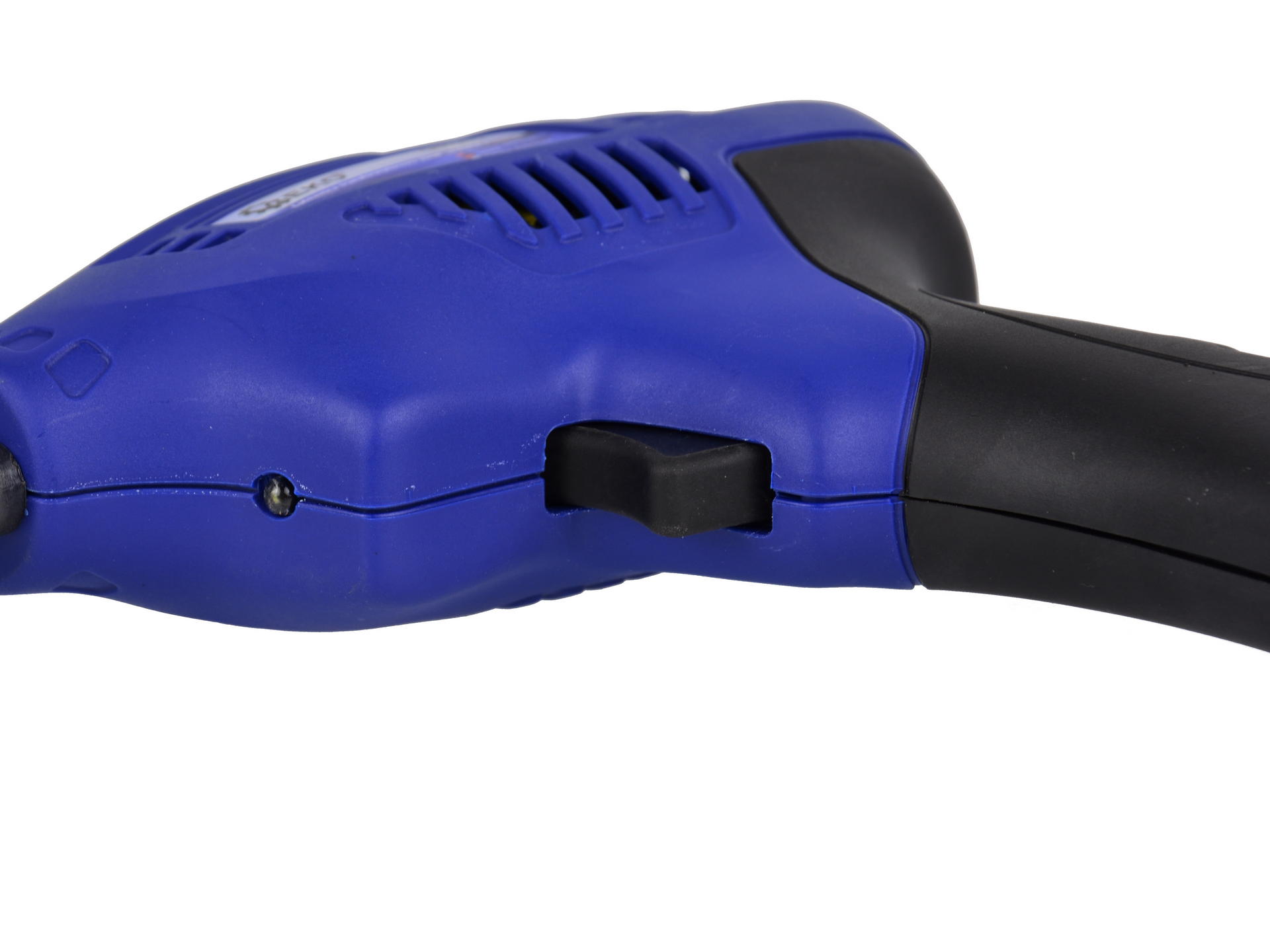 GEKO Pájecí pistole 200 W, s příslušenstvím, LED dioda (obrázek 4)