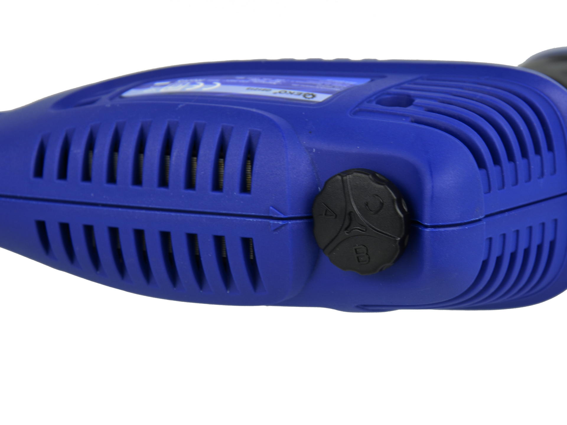 GEKO Pájecí pistole 200 W, s příslušenstvím, LED dioda (obrázek 5)