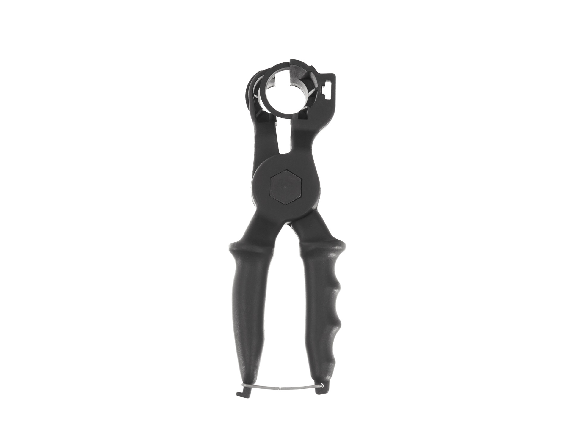 GEKO Trychtýř s rukojetí, průměr 125 mm (obrázek 3)