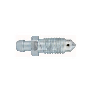 AHtool Odvzdušňovací šroub M10x1, délka 36 mm, na brzdové vedení