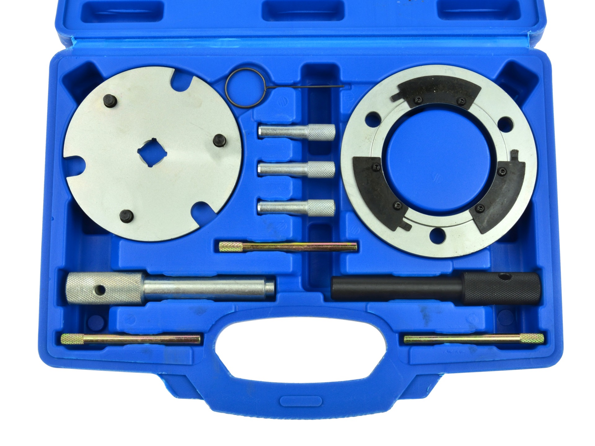 Aretace rozvodů FORD 2.0/2.2/2.4 TDCi