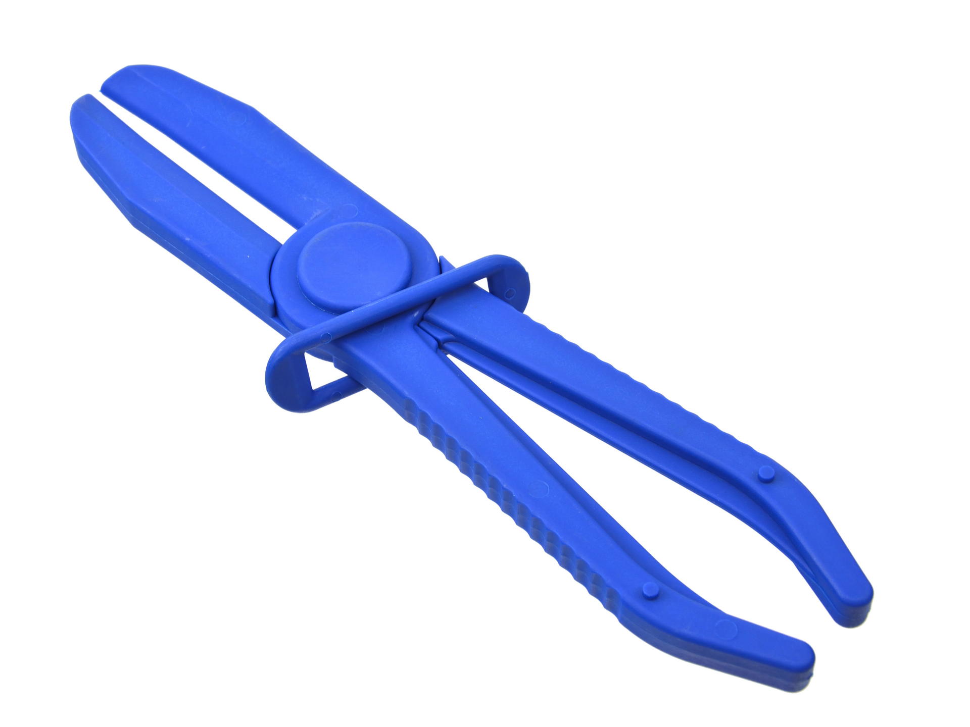 Svorky na kovové hadice, utěsnění konců brzdového potrubí, 3 ks