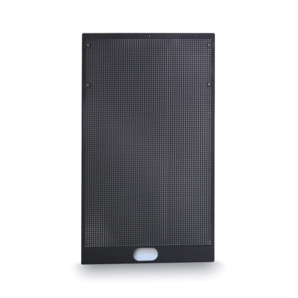 Beta tools Děrovaný panel na nářadí pro sestavu dílenského nábytku c45pro, 4500/c45pro/pfe