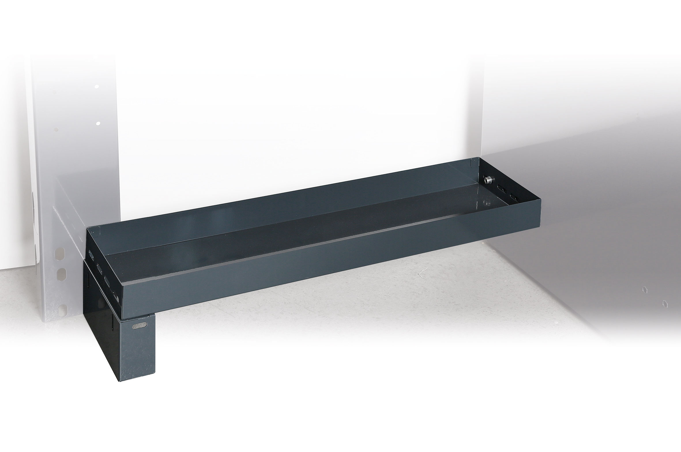 Beta tools Spodní držák pracovního stolu do syst. C55; 0,8 m