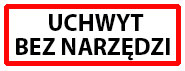 Prázdný držák pro položku 951/SP6