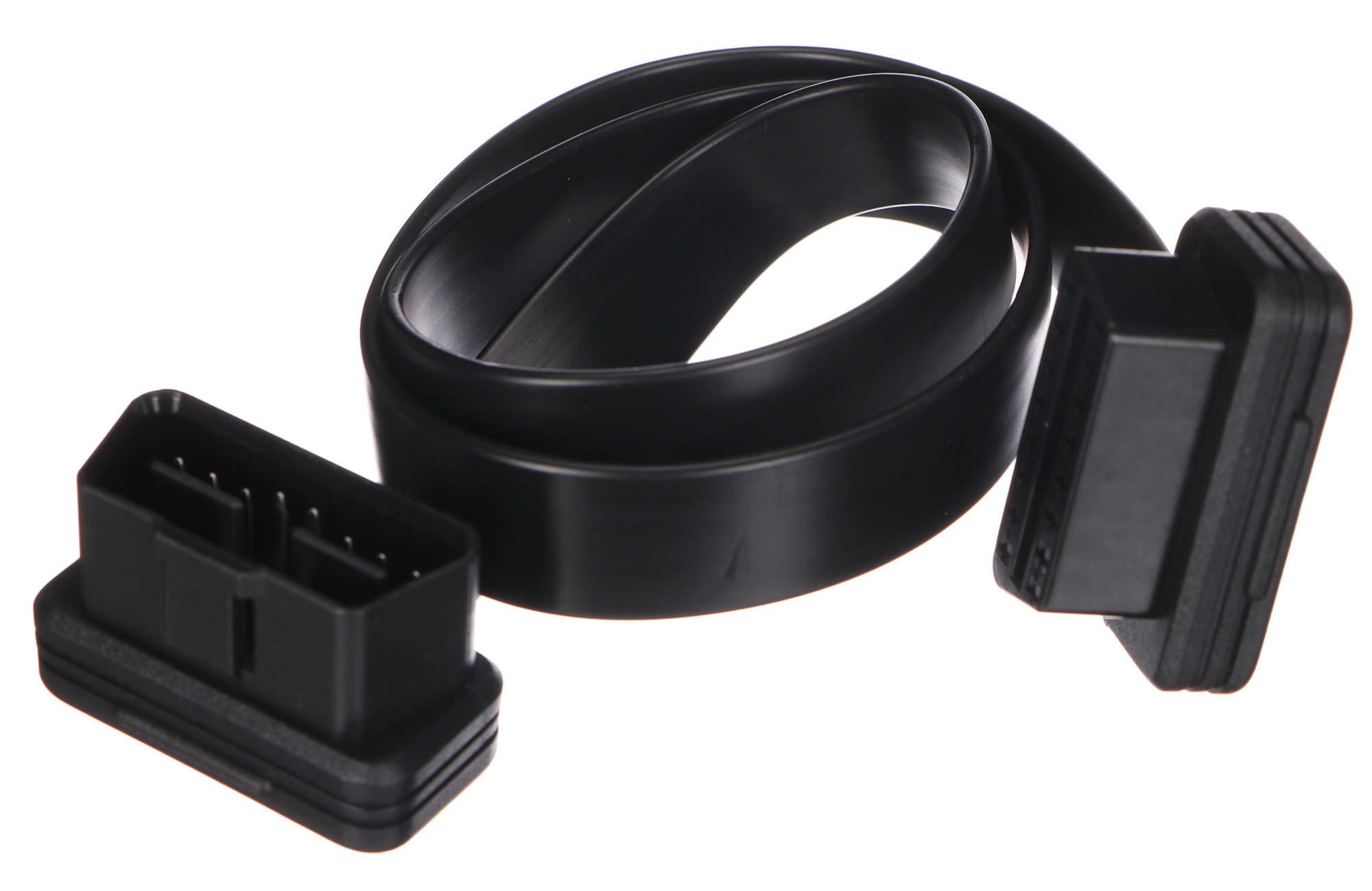 Prodlužovací kabel OBD2 16-pin, samec-samice MECHANIC CABLE 24 – SIXTOL