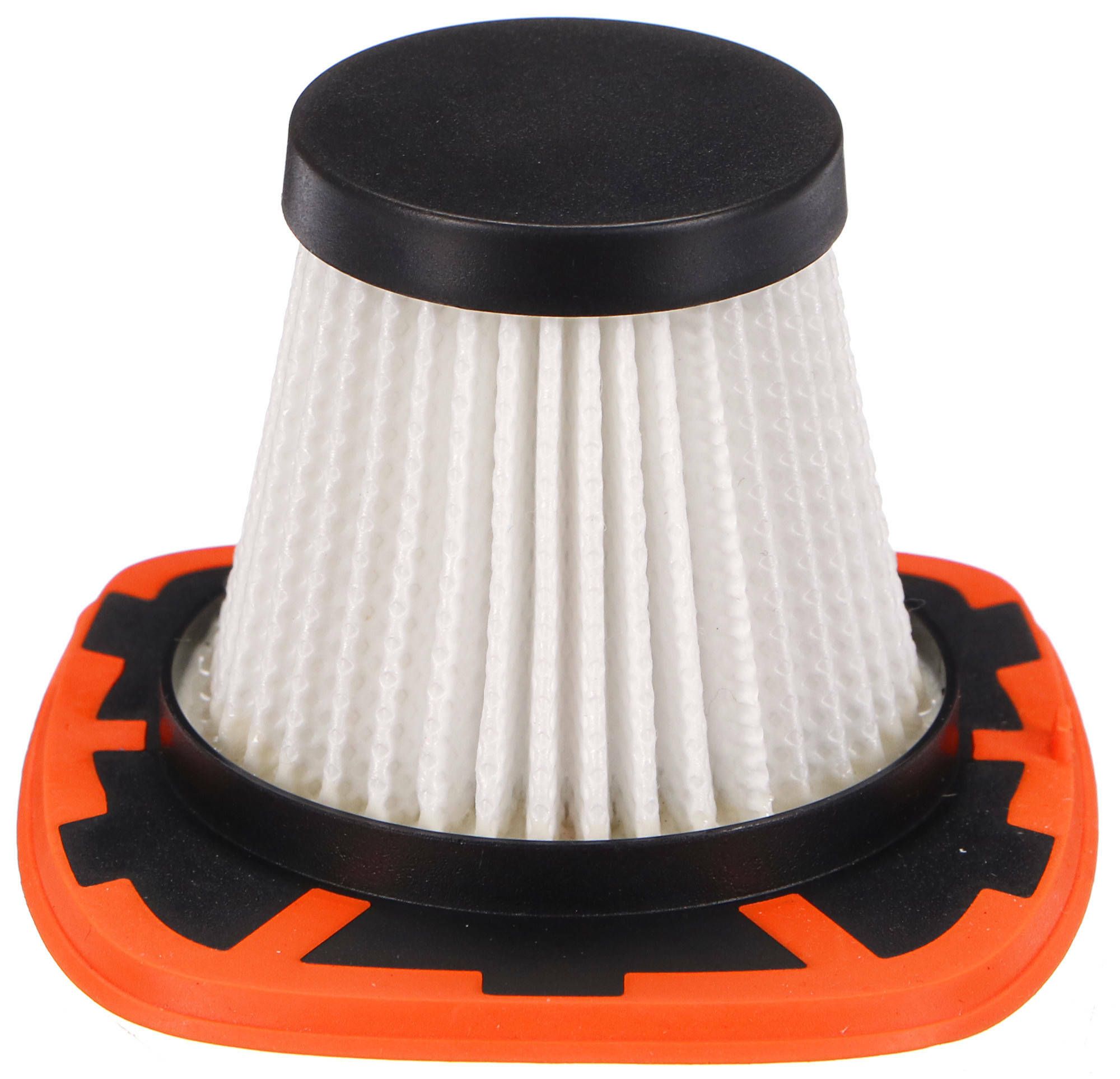 Filtr do vysavače CAR VAC FILTER, HEPA, 8 x 5,5 cm – náhradní díl - SIXTOL