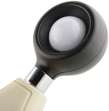 Digitální luxmetr, rozsah 0-200000 lx - Genborx