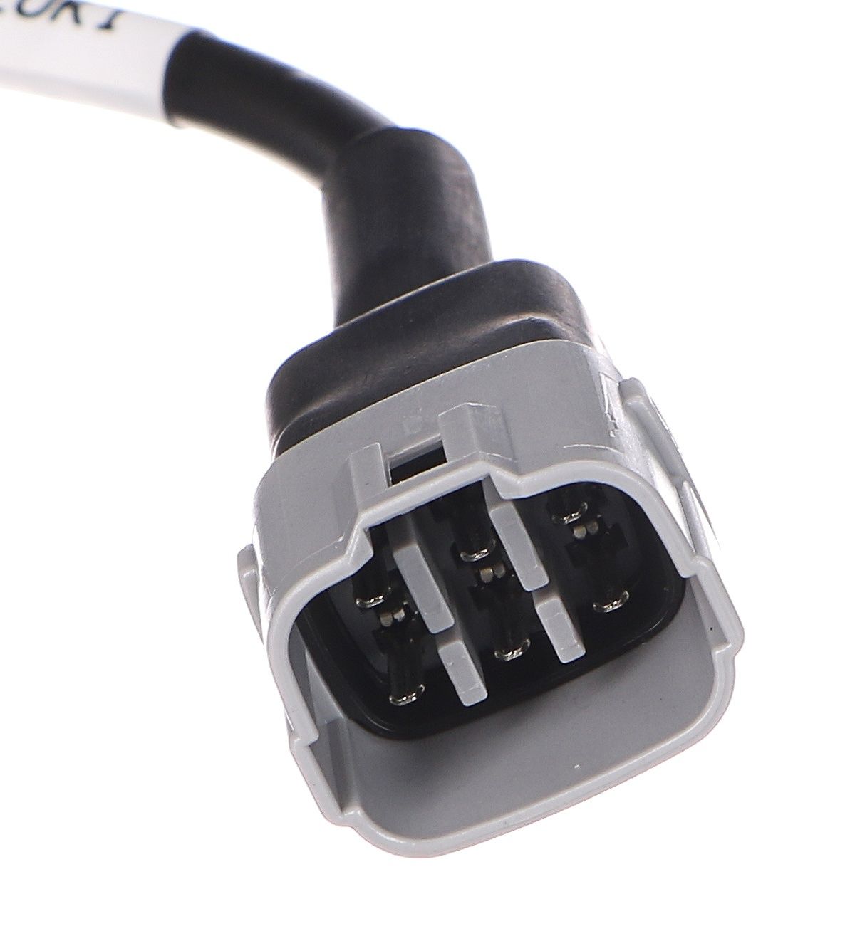 Redukce 6-pin OBD2 pro moto SUZUKI MECHANIC CABLE 16 – SIXTOL