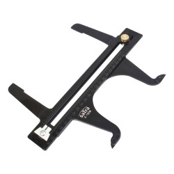 SATRA S-90052 Kalibr pro měření brzdových bubnů