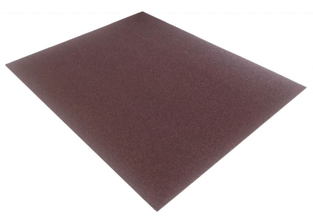 Hoteche Brusný papír 280 x 230, P80 - HT560951