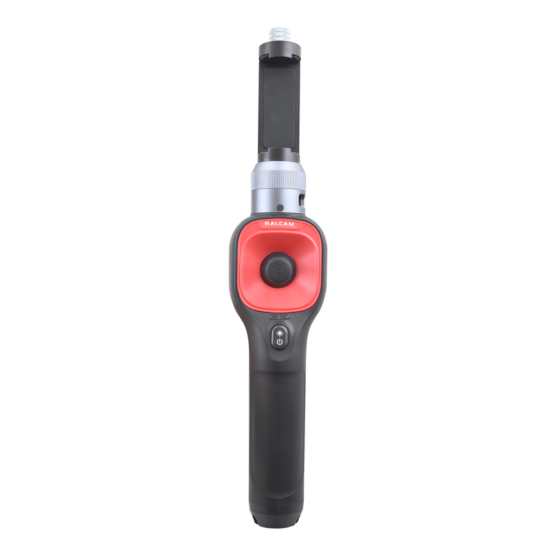 Inspekční HD kamera k mobilu - 360° - boroskop F606A