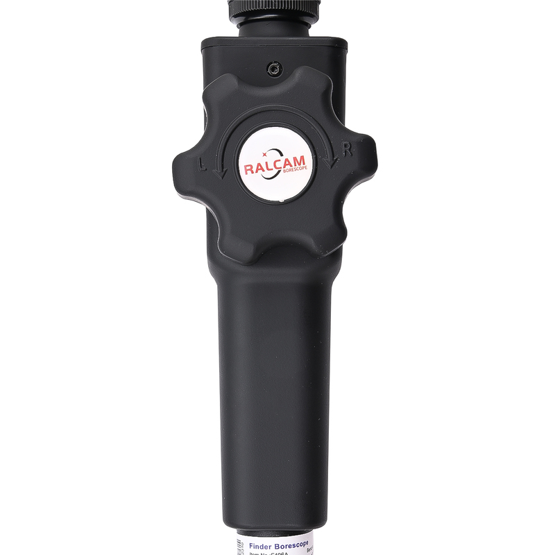 Inspekční Full HD kamera k mobilu - 180° - endoskop F408A