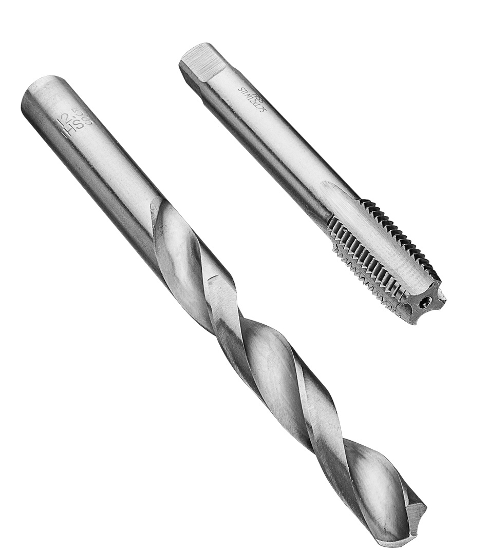 Sada na opravu závitů M12 – NEO tools 11-904