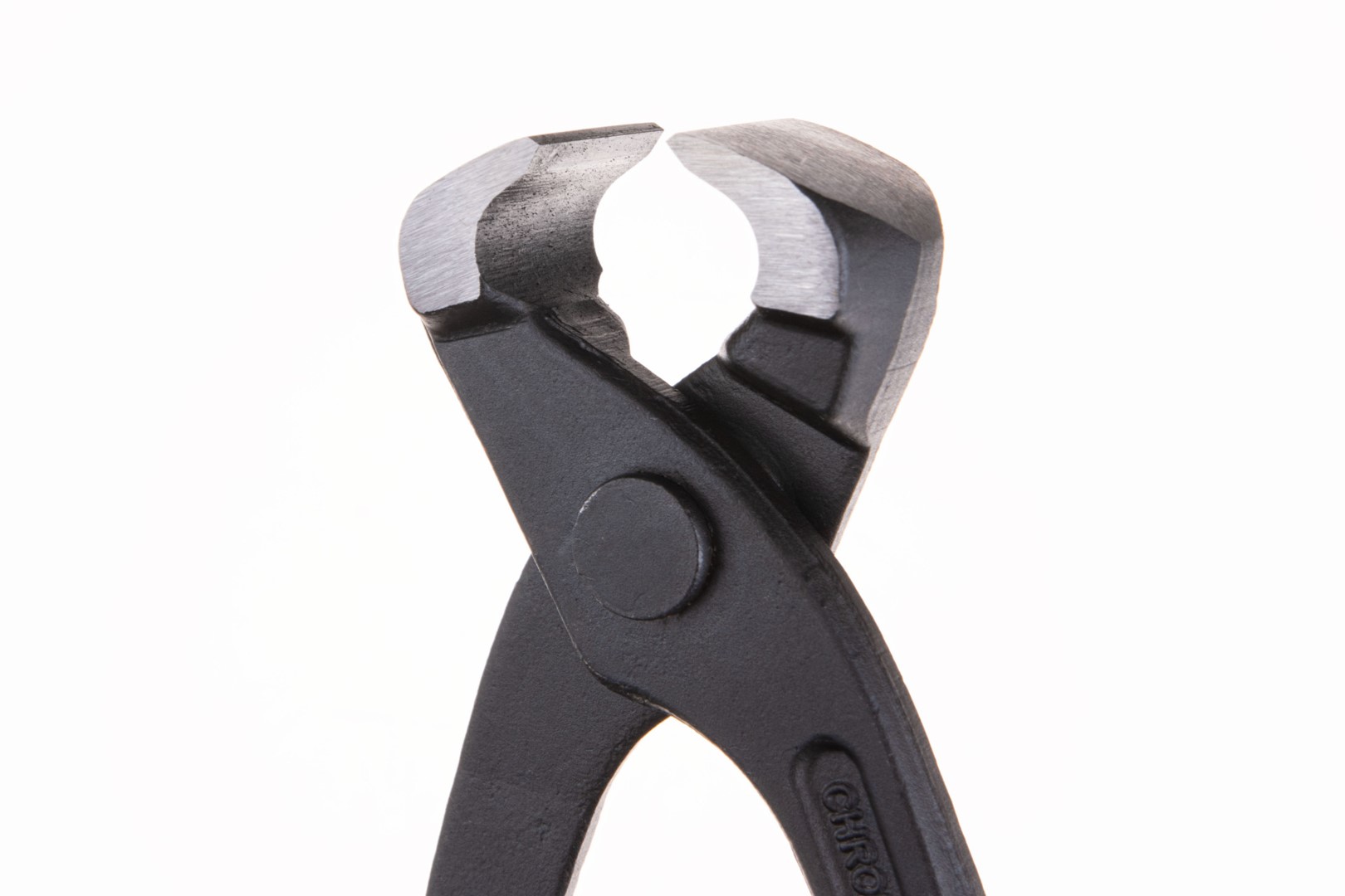 Štípací kleště armovací, čelní, 250 mm, dvoukomponentní rukojeť