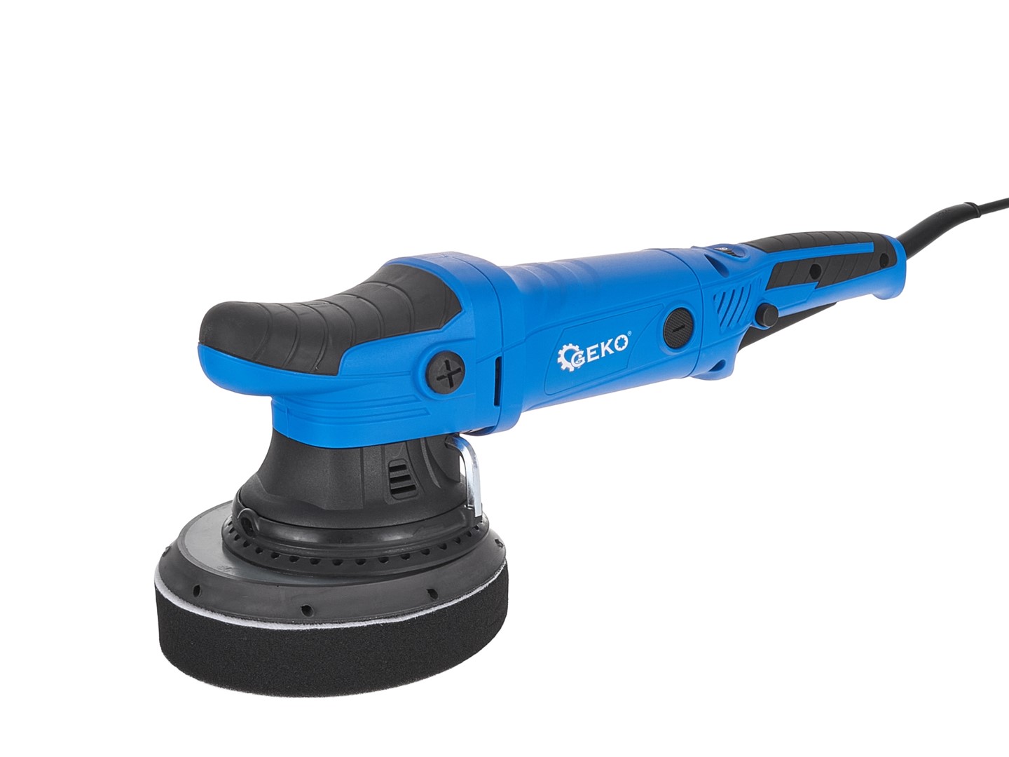 Leštička excentrická Dual action, průměr 150 mm, 720 W