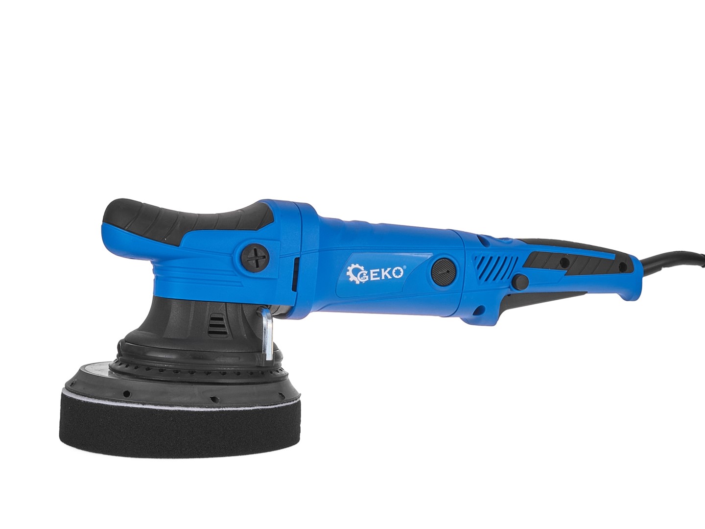 Leštička excentrická Dual action, průměr 150 mm, 720 W