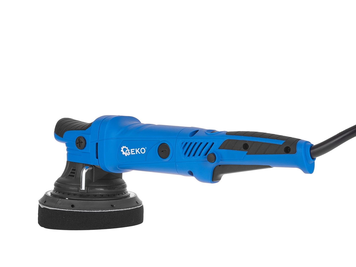 Leštička excentrická Dual action, průměr 150 mm, 720 W