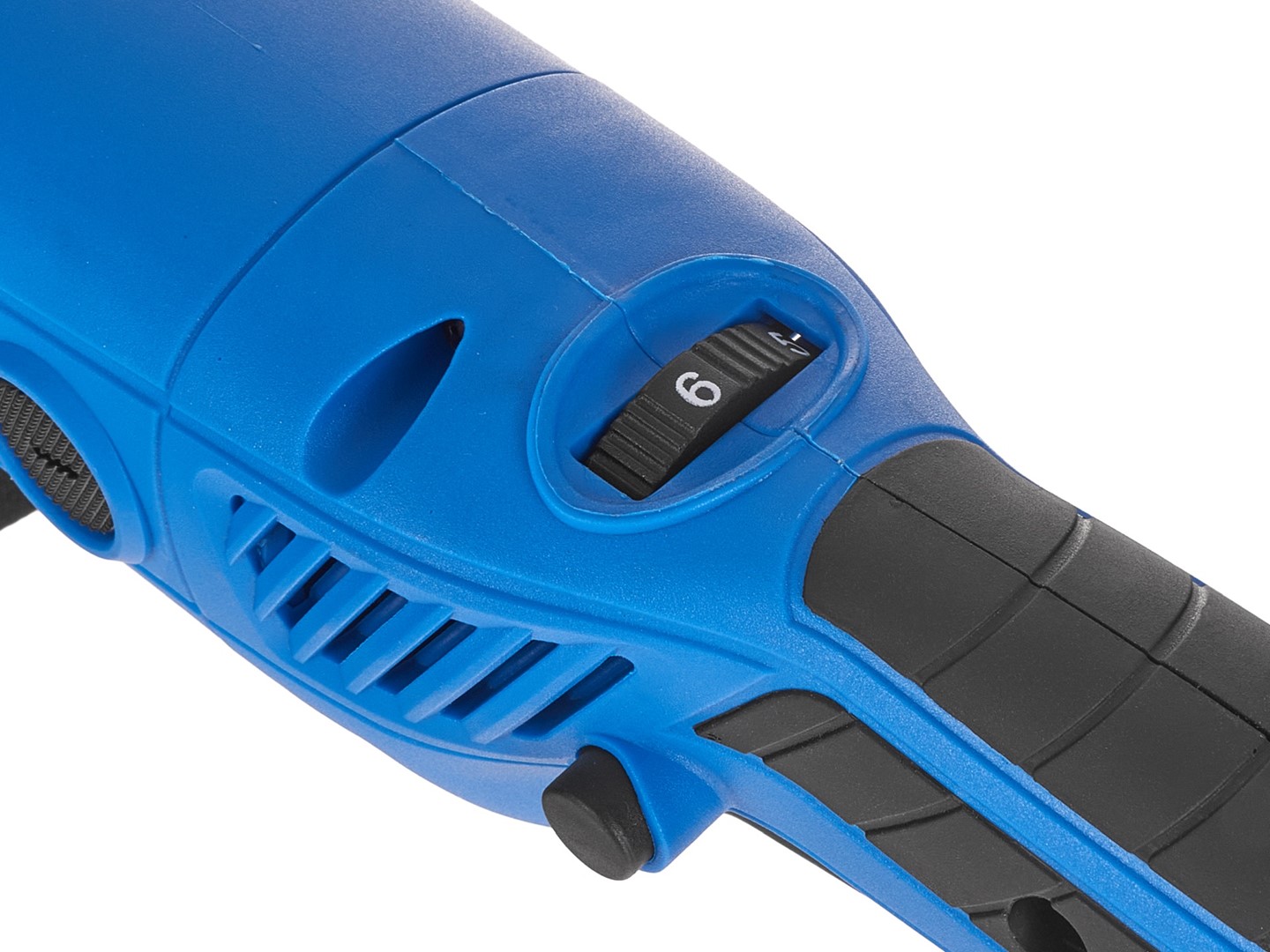 Leštička excentrická Dual action, průměr 150 mm, 720 W