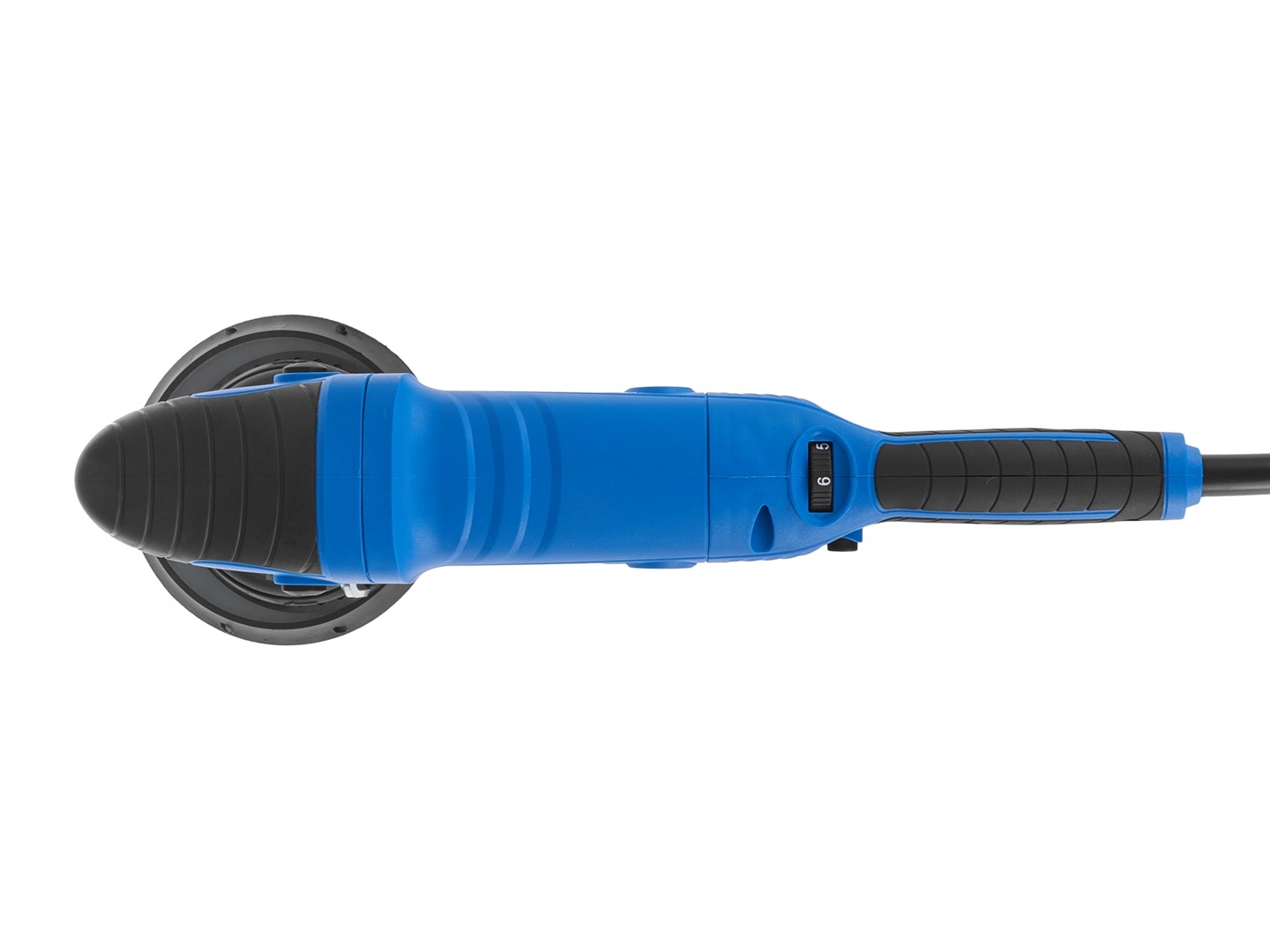 GEKO Leštička excentrická Dual action, průměr 150 mm, 720 W (obrázek 8)