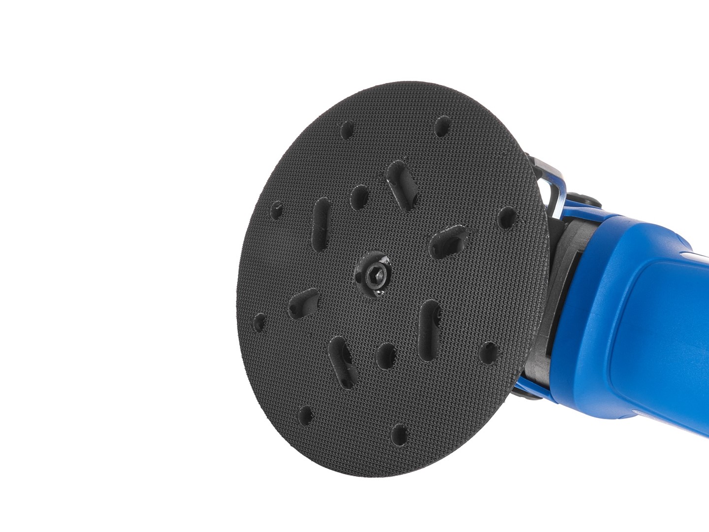 GEKO Leštička excentrická Dual action, průměr 150 mm, 720 W (obrázek 10)