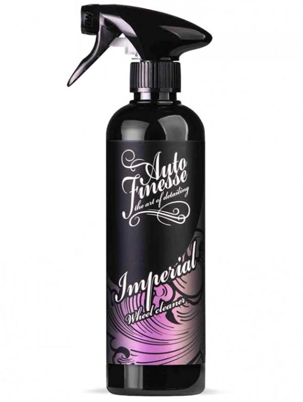 Čistič kol Imperial Wheel Cleaner, 500 ml - Auto Finesse