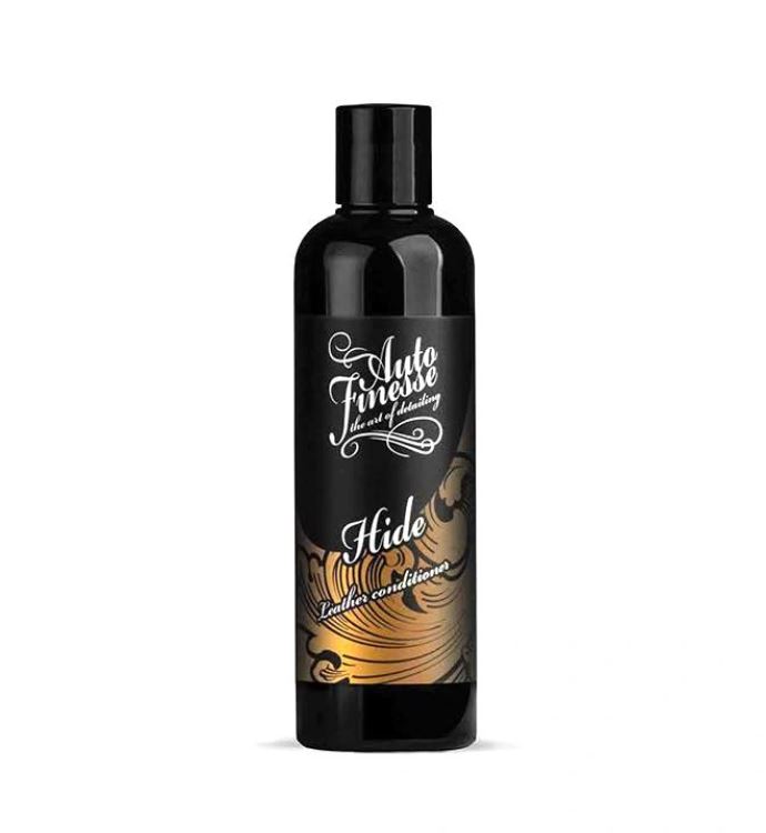 Impregnace na kůži Hide Leather Conditioner, 250 ml - Auto Finesse