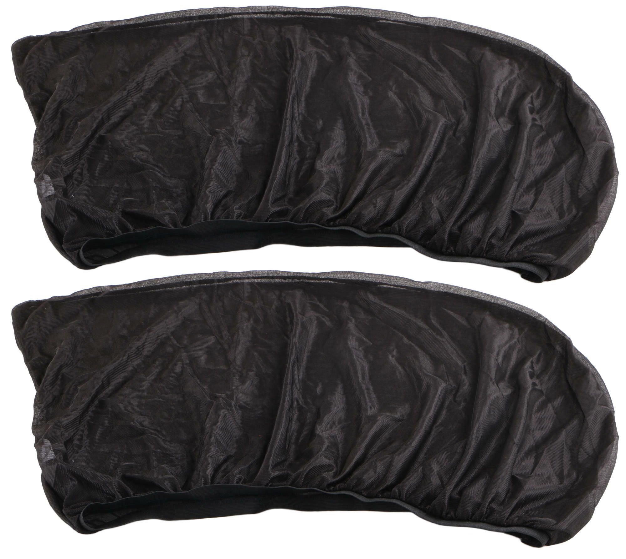 Sluneční clona na boční okno auta CAR SUNSHADE SET 3, vel. L, 2 ks - SIXTOL SX1069