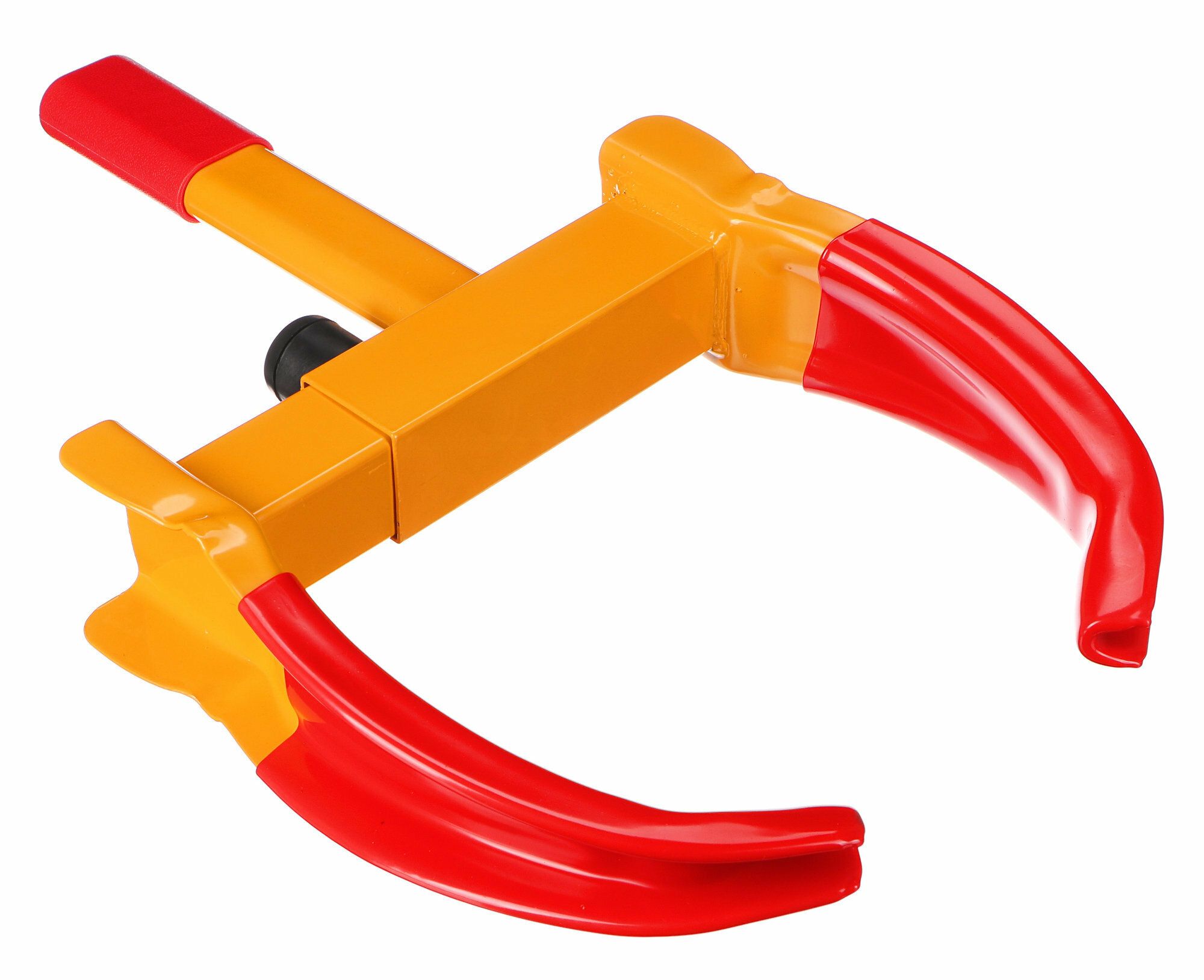 Zámek / botička na auto CAR TIRE LOCK – SIXTOL SX1078